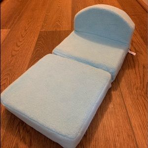 American Girl Fold Up Chair